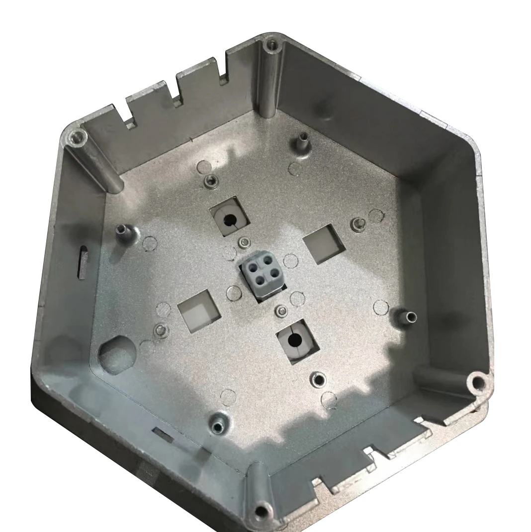 Услуги по обработке нержавеющей стали точный быстрый прототип пластиковых деталей разработка модели