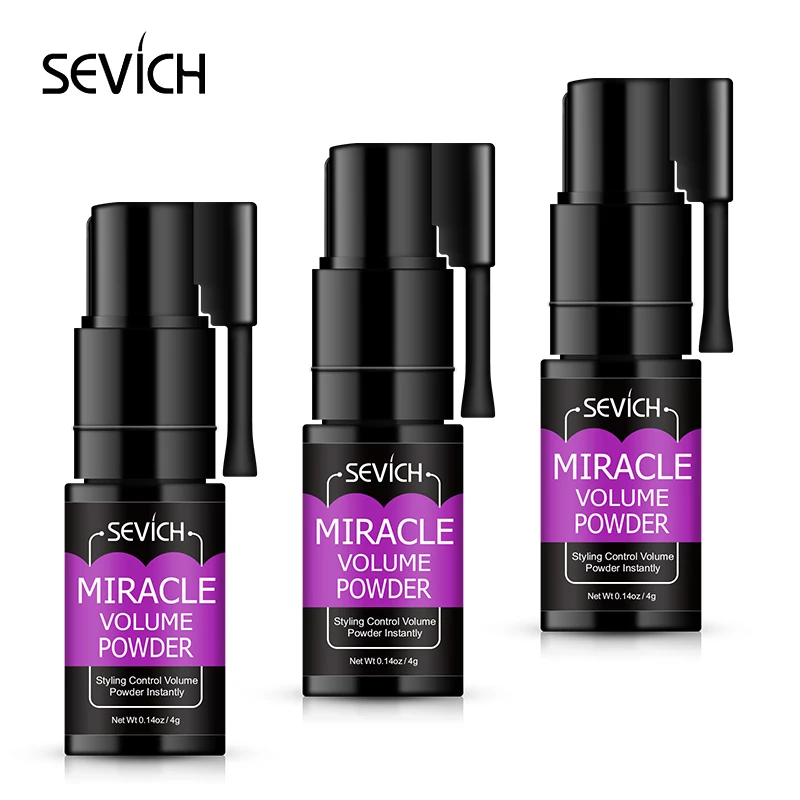 Фирменная продукция для укладки волос, матовая текстурная пудра для волос