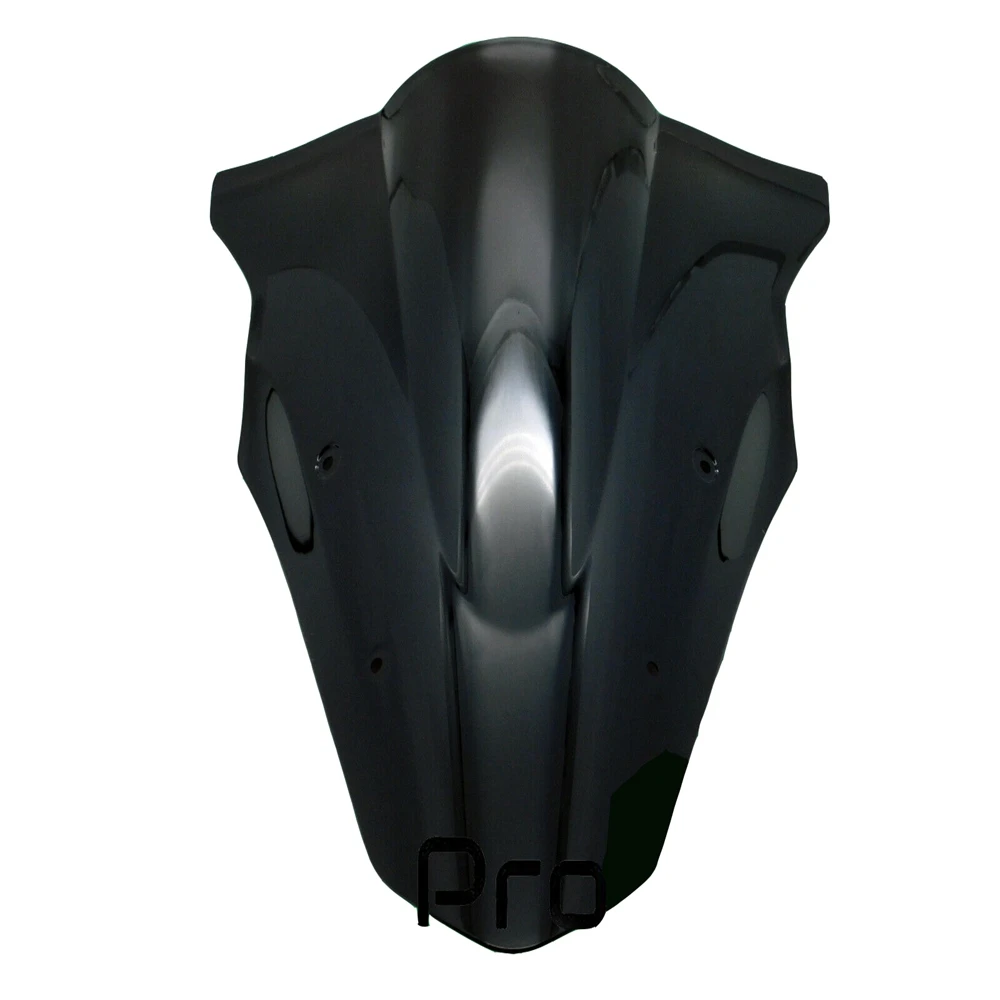 Motorcycle Windshield fit for Kawasaki Ninja 650 2012 2013 2014 2015 2016 2017 2018 2019 EX650 Windscreen