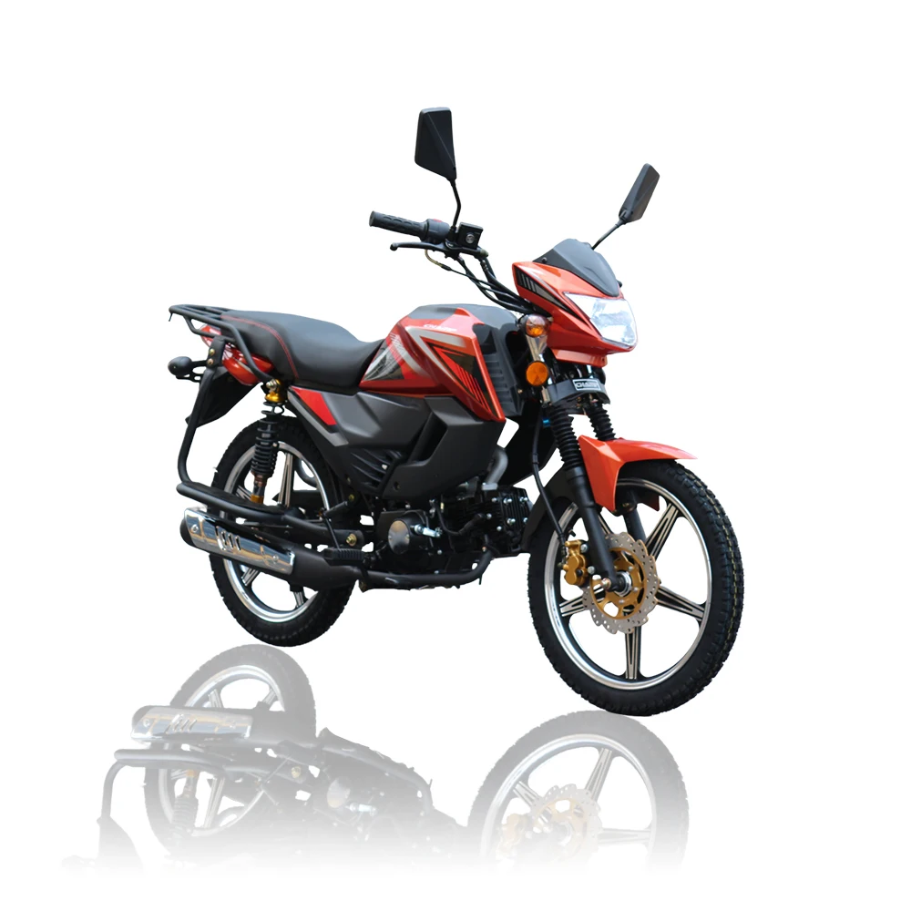 Champ новый дизайн мотоцикла 110CC 4-тактный Мотокросс бензиновый двигатель телевизоры мотоциклы