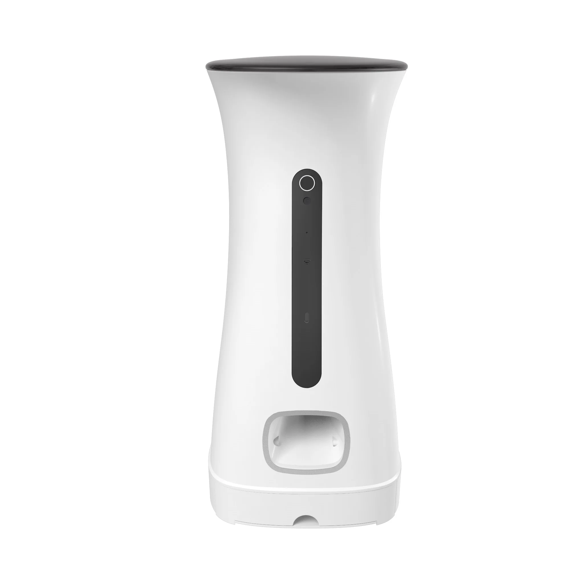 7.5L Capacity WI-FI remote Control with Camera Dog Cat Food Feeder Support One DropShipping