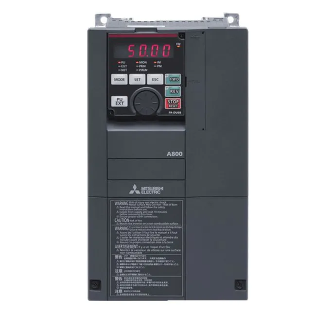 FR-A840-00770-2-60 Mitsubishi  100% Brand New Original Plc Inverter Best Price FR-A840-00770-2-60