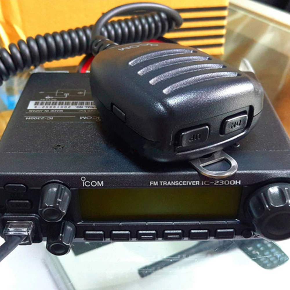 AT-900 50W ANI 2 TONE SCRAMBLER mobile powerful AM FM cb radio Car Walkie Talkie