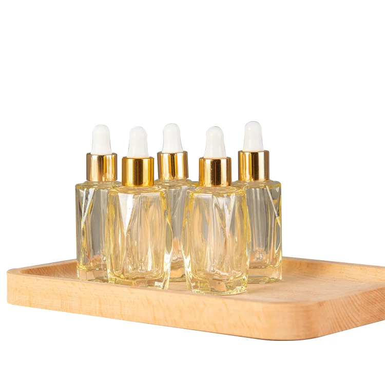 
Wholesales 1 oz 30 ml amber e liquid glass dropper bottle with childproof cap 