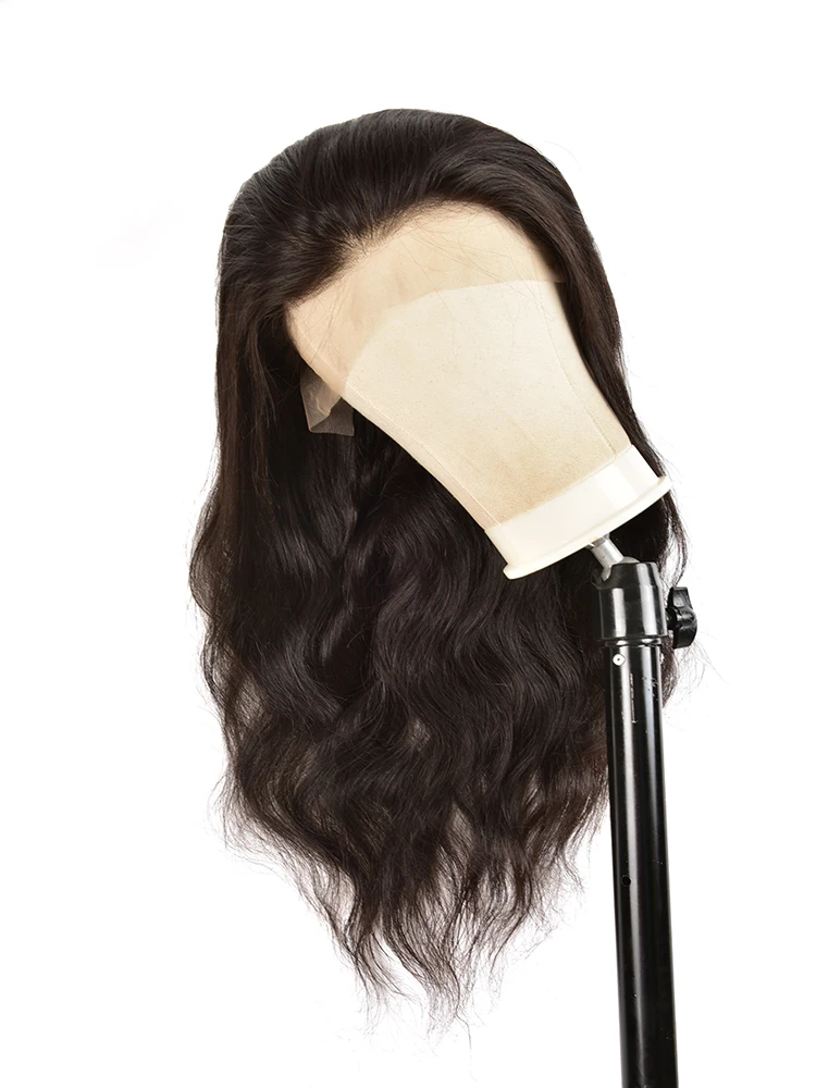 Highlight Wig Human Hair Wigs For Black Women T-part Brazilian Pre Plucked With Baby Hair Lace Front Wig