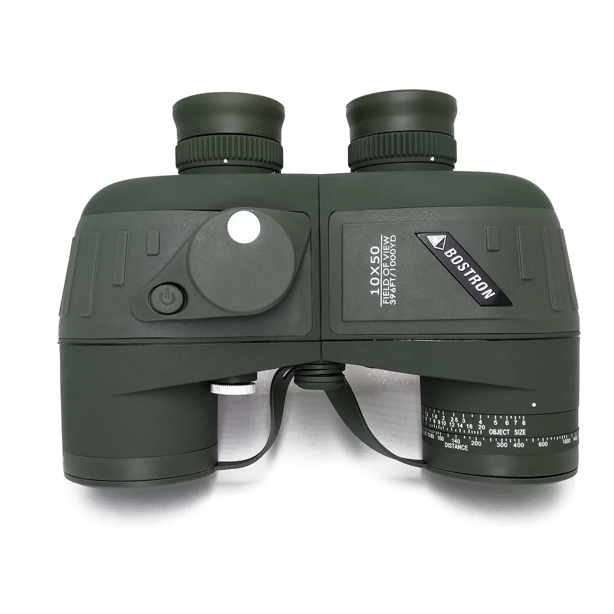 HD Waterproof Fog Proof Long Distance 7x50 10x50 Binoculars