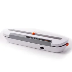 Household Personal Easy Operation Food Preservation  Storage Freezer Beef Food Vacuum Sealer