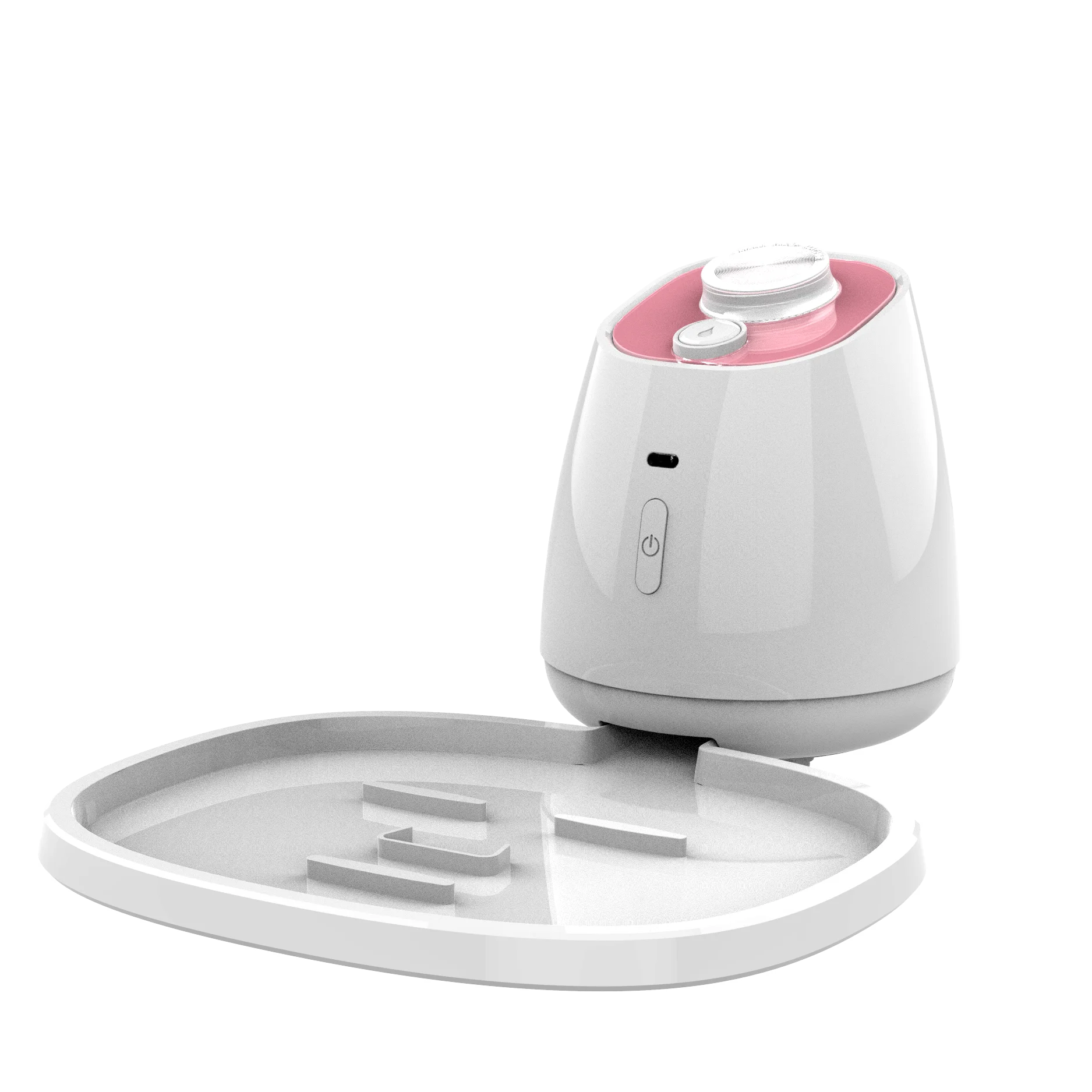 Fruit Facial Face Mask Maker Machine Facial Treatment Diy Autom Beauty Device Wholesale