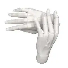 Digital Data Loggeraluminum Stamping Partscustomized Body Parts