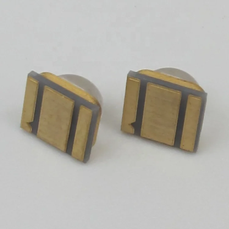 10Watt Infrared Diode 740nm 810nm 850nm 940nm 980nm 1020nm 5w 1100nm led