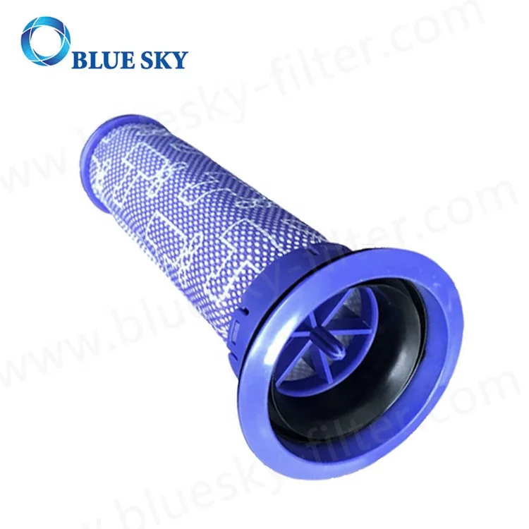 Replacement Washable Pre Motor Vacuum Cleaner Filters Compatible with Dysons DC38 DC47 Part # 919354-01