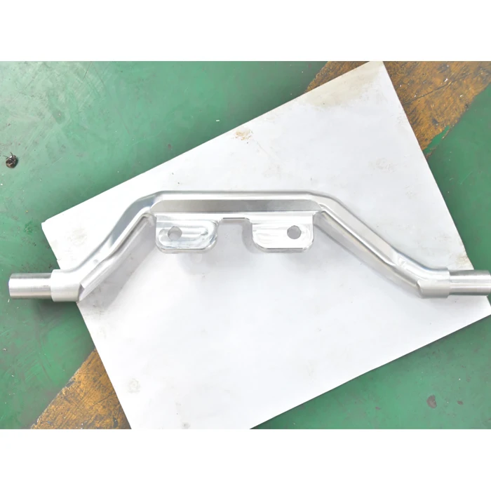 OEM Cutting Parts Products Machine Services CNC Custom  Steel Copper Titanium  Metal Turning Machining