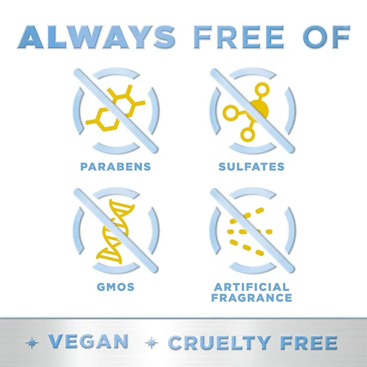 
Hyaluronic Acid Pure Natural Whitening Skin best Vitamin C Serum For Face 