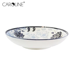 Ceramic Tableware Sets Pasta Bowl Porcelain High Quality Hand-Painting