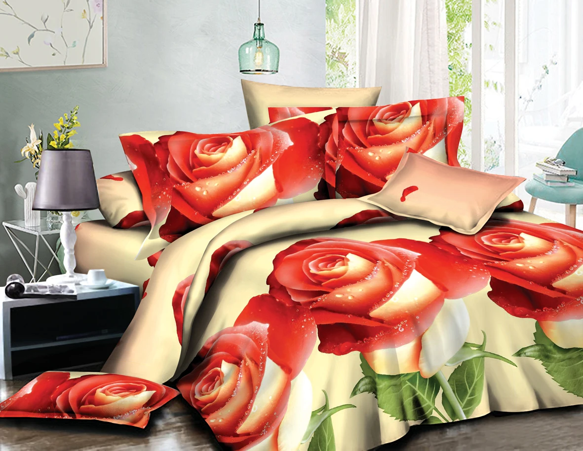 New Bed Sheet Design 100% Polyester/changxing Bedsheet Fabric Soft