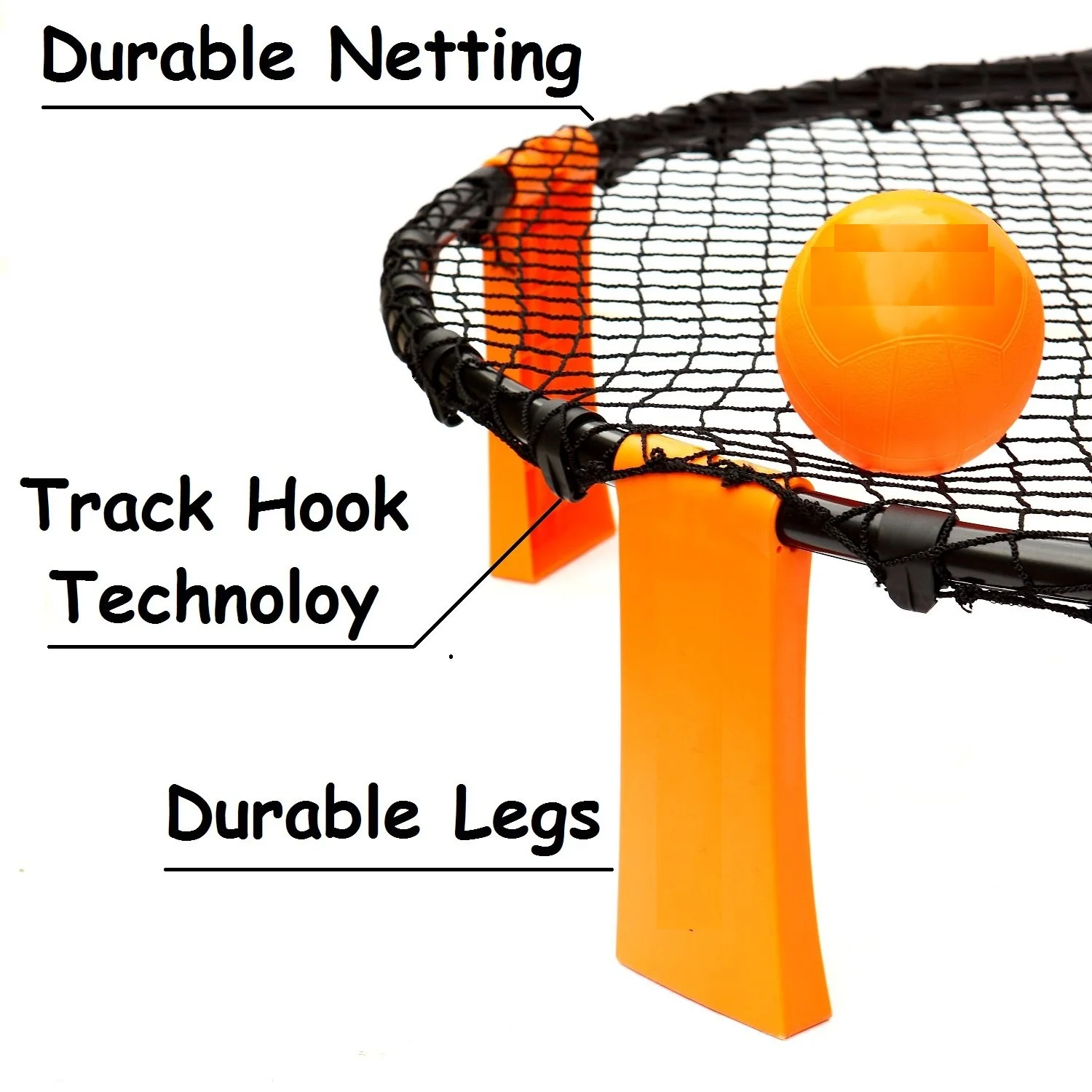 2023 New styles family volleyball Outdoor Beach Games Toy Bounce Sports Spike Game Ball