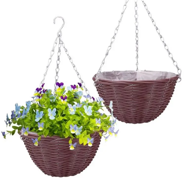 Wall Mounted Cabinet Storage Basket Plastic Kitchen Mount Organizer Home Decor Interview 3 Tier Hanging Macrame Fruit