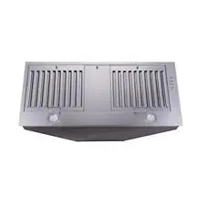 Factory Customized Low Noise Great Quality Insert/built-in Range Hood