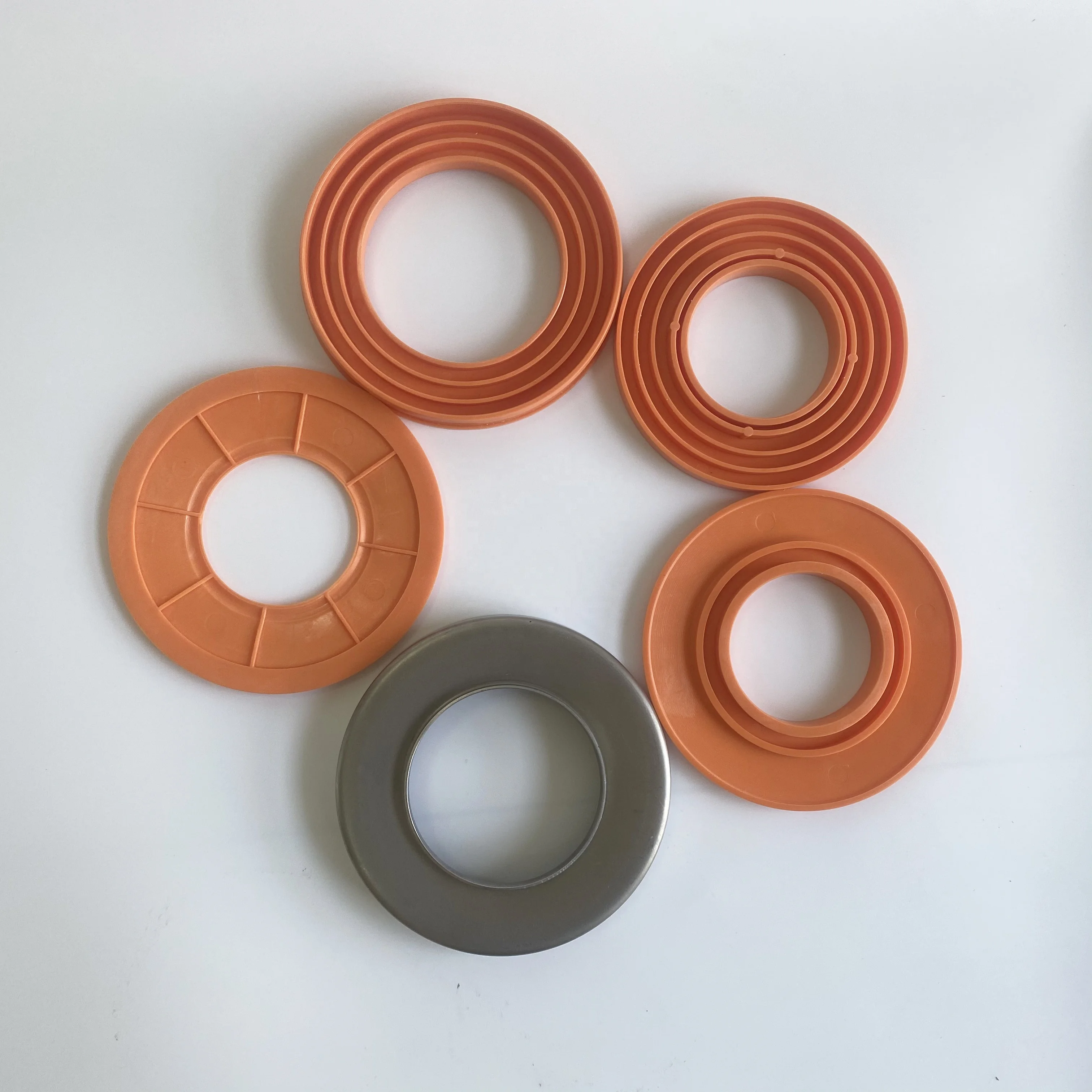 Горячая Распродажа 6312 подшипниковый лабиринтный уплотнитель для вала 60 мм со стальной подшипниковой стойкой