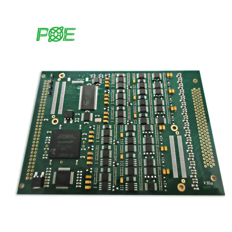 OEM Customized PCBA PCB Circuit Board Assembled China Aerospace PCBA IPC Class III lead PCB&PCBA Factory