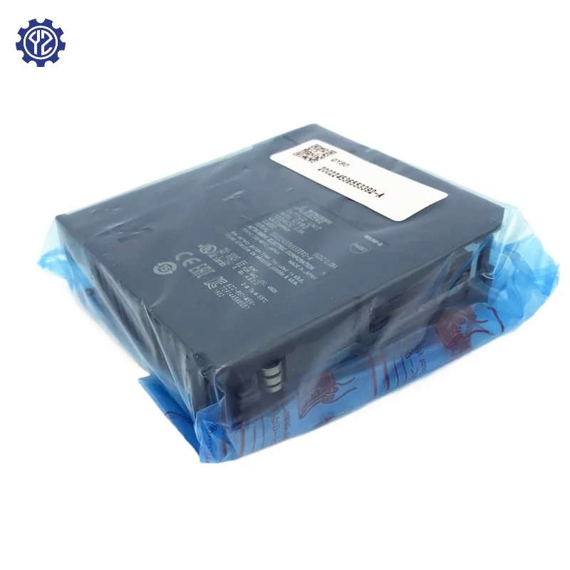 Mitsubishi  Melsec Q Series PLC 16 Points Transistor Output Unit QY80