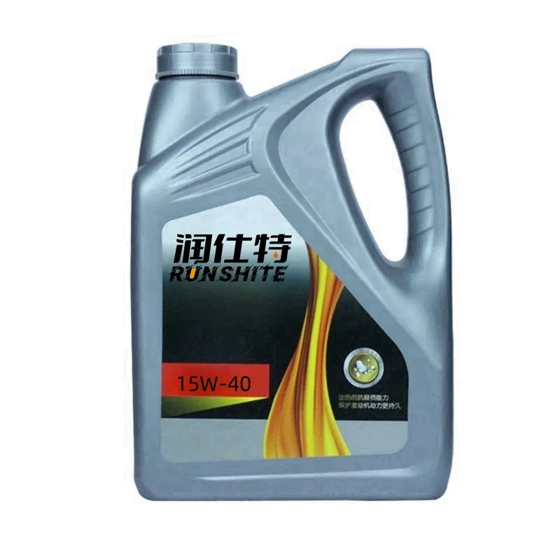 Automotive Lubricant Full Synthetic 5W-30 Motor Oil 5- Quart