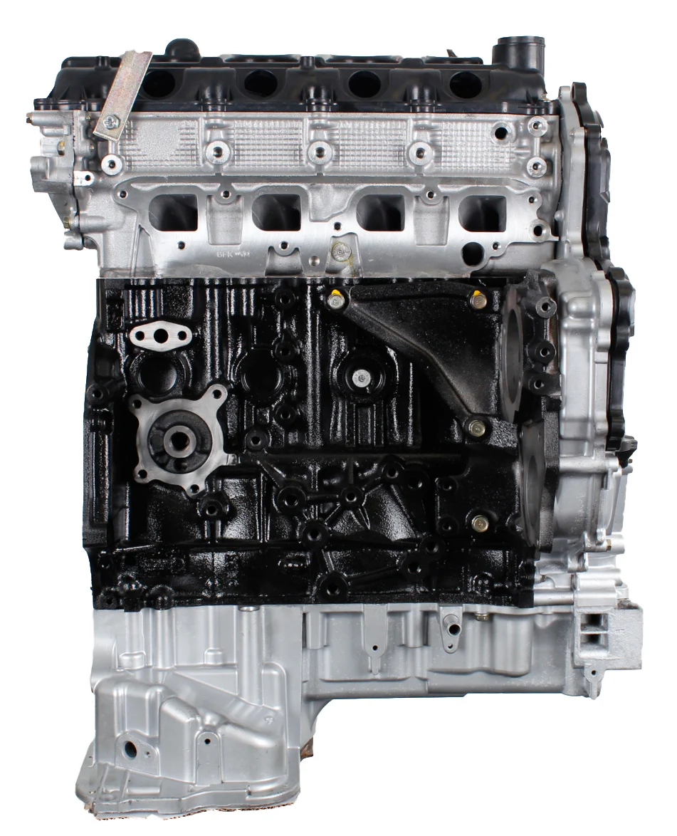 Wholesale YD25 Dubai Oil Auto Parts New Car Engine For Nissan