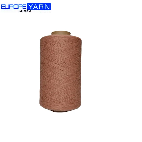 wholesale price  new fashion high bulky acrylic  cheap price wool  blended yarn