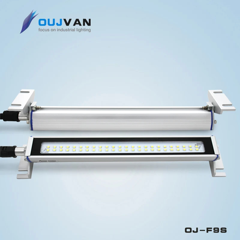 New Product Customized Machine Lathe Work Lights 24 Volt Led Machine Work Light