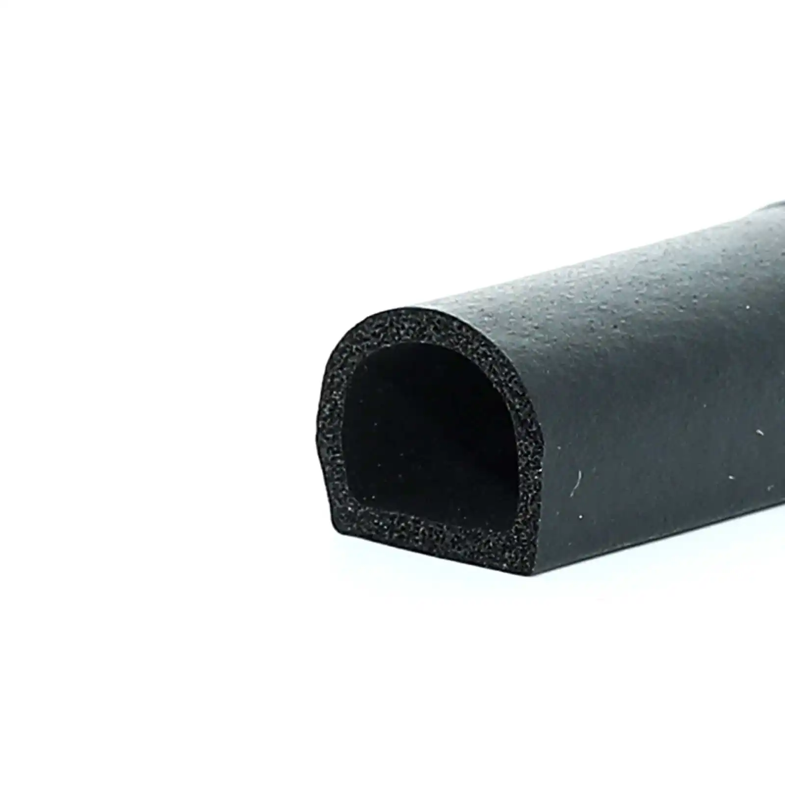 extruded water stop housewindow silicone sealing filler strip gasket for doors and windows at the bottom of the threshold