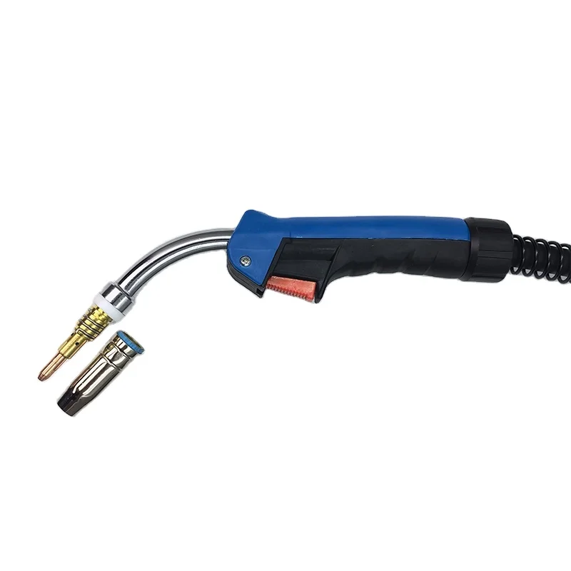 Binzer Torch Direct from the manufacturer MIG MAG 25KD Torch High Quality Torch CO2 Welding Accessories
