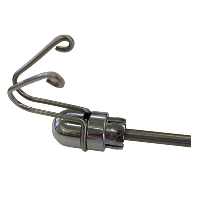 Marvel Hand Tools Japan Made Cable Cather with Fall Prevention Strap Hook Tools Wiring Work Products Hardware Accessories