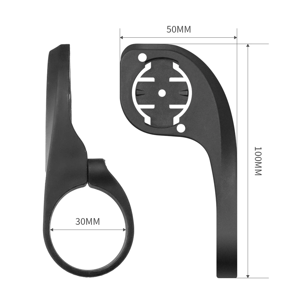 Bicycle Speedometer Holder Mount for XOSS Magene Garmin Bicycle Computer Holder Bracket