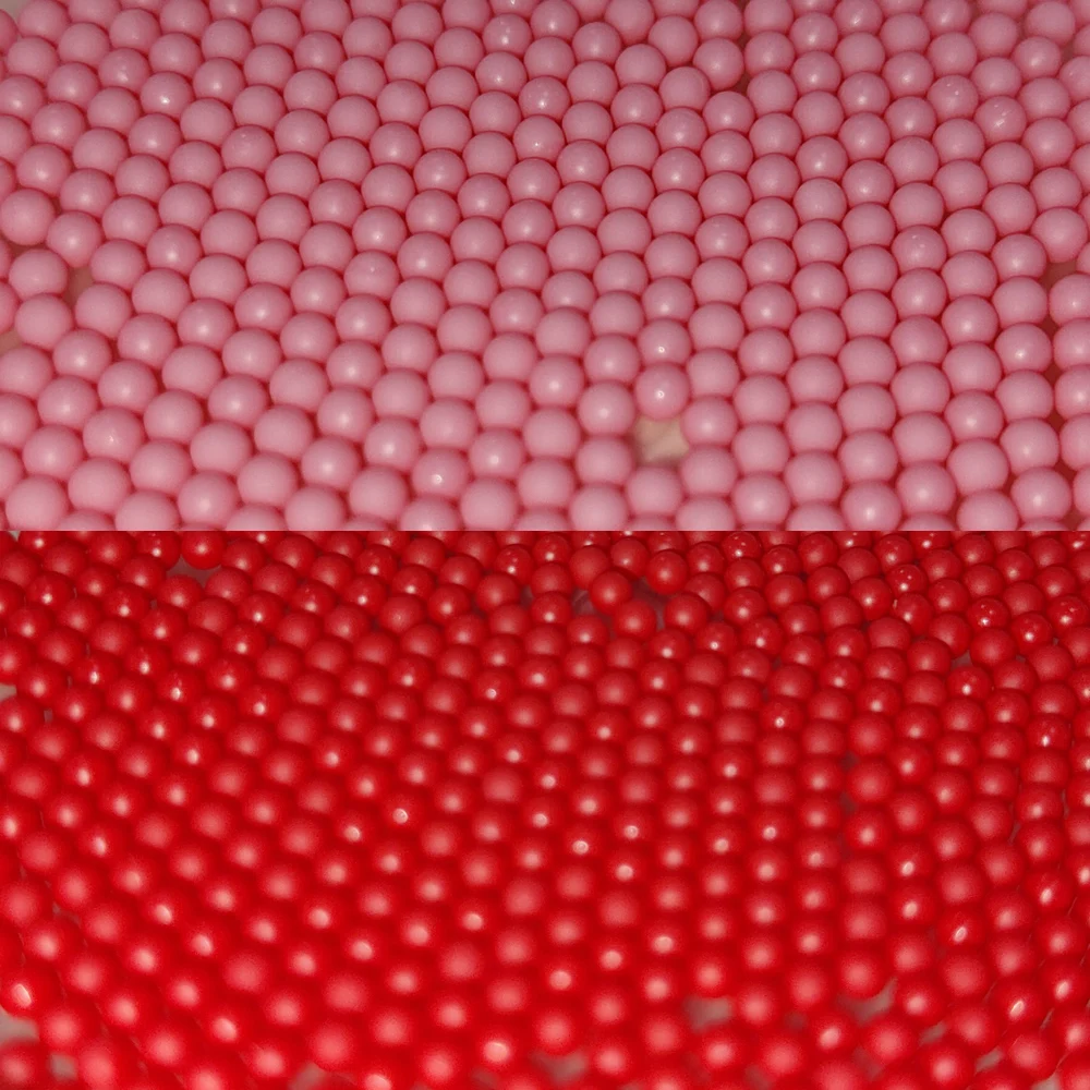 Wholesale production by manufacturers large gel balls water beads