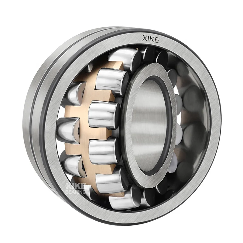 High Quality 22316 CA/W33 Spherical Roller Bearings 80*170*58mm, Durable and High Load Carrying.