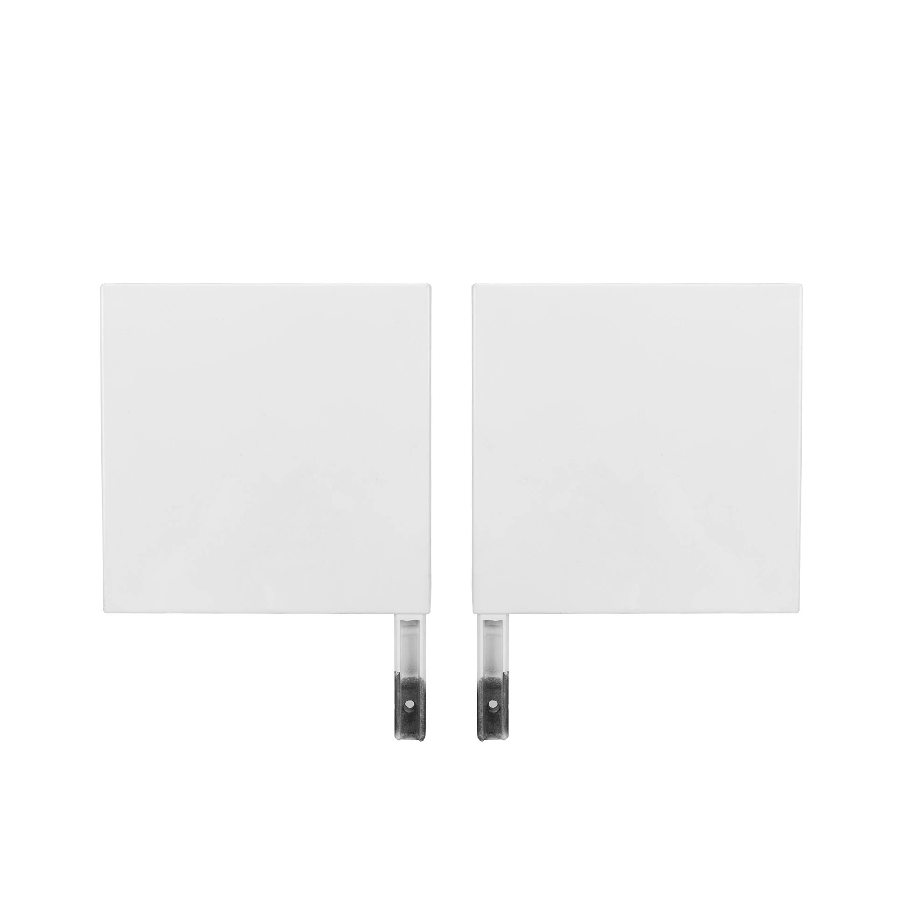 90 degrees galvanized aluminum alloy rolling shutter doors and Windows 137mm end cover,Accessories Aluminium Side Frame