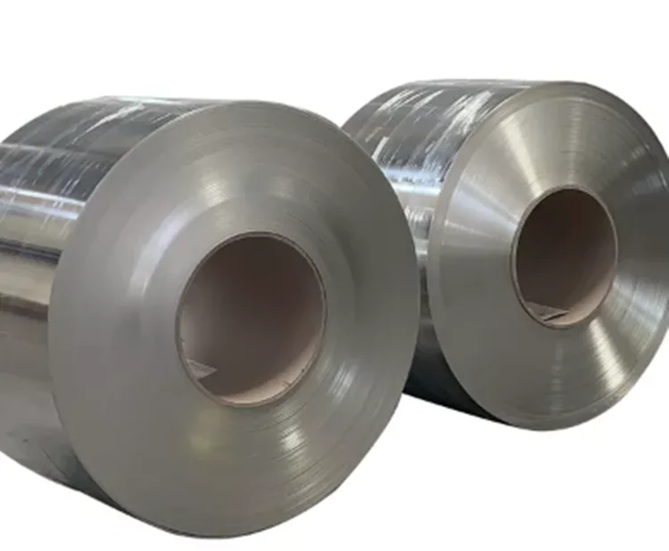 ASTM Q195L T2 T3 T4 T5 dr7m--dr9 corrosion-resistant electric soluble cold-rolled sheet steel coil