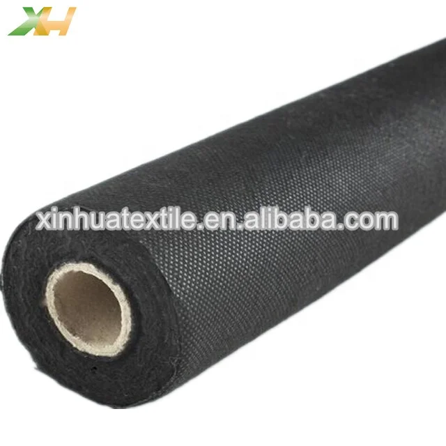 Environmental recycling 100% Polypropylene spunbonded nonwoven fabric rolls pp non-woven fabric