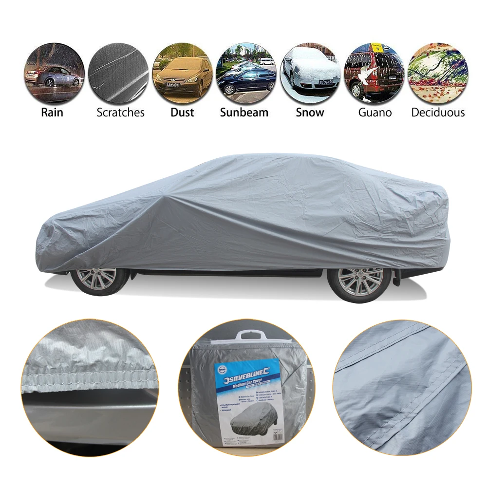 2022 hot sell peva car waterproof cover from china