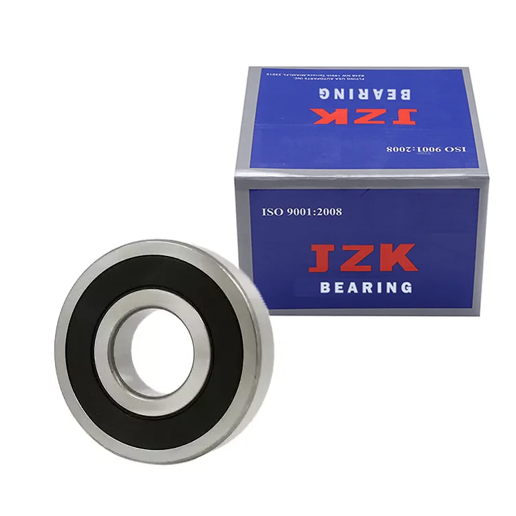 CNBF Radial Deep Groove Ball Bearing TKR-8505