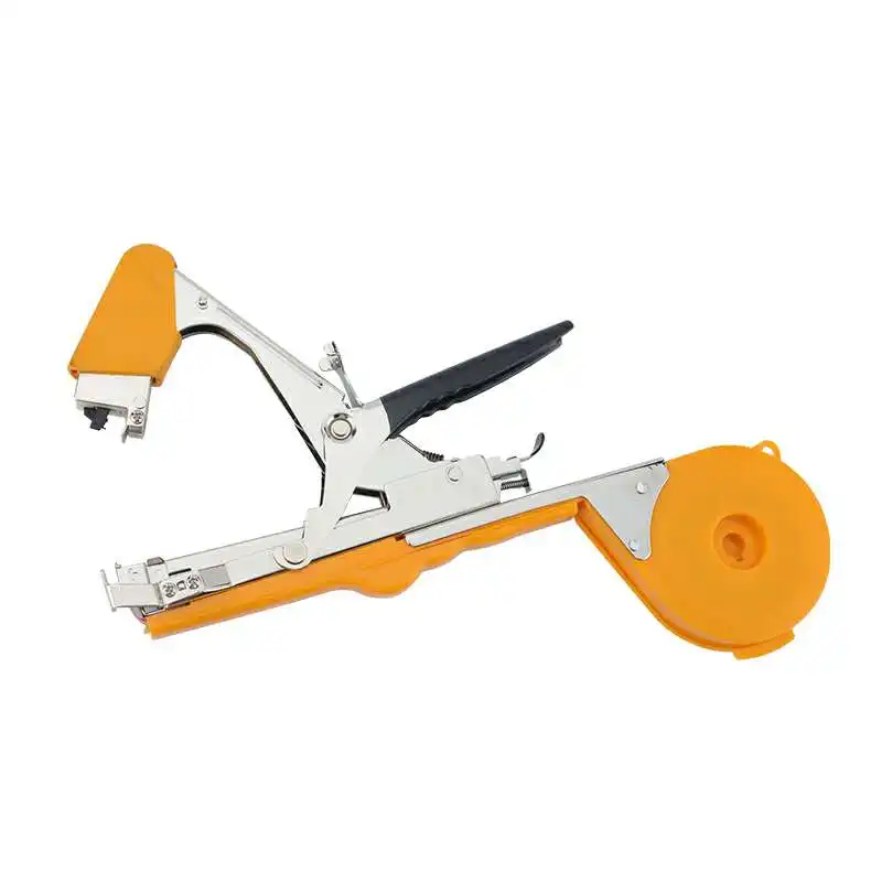 Fruit and Vegetable Binding Machine Handhold Tying Machine Tapetool for garden