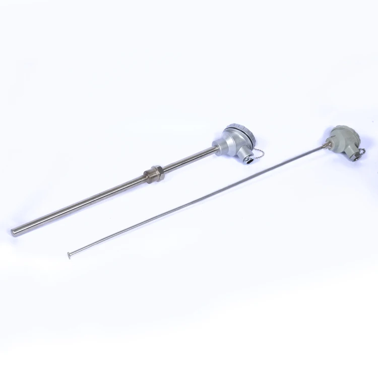 High Quality Assembly K Type Thermocouple  temperature sensor