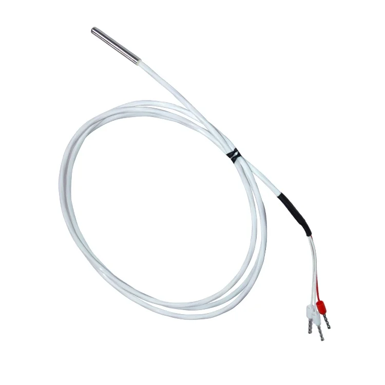 Tianshui Huatian CWC610204 OEM ODM high quality high temperature oil heat temperature sensor water