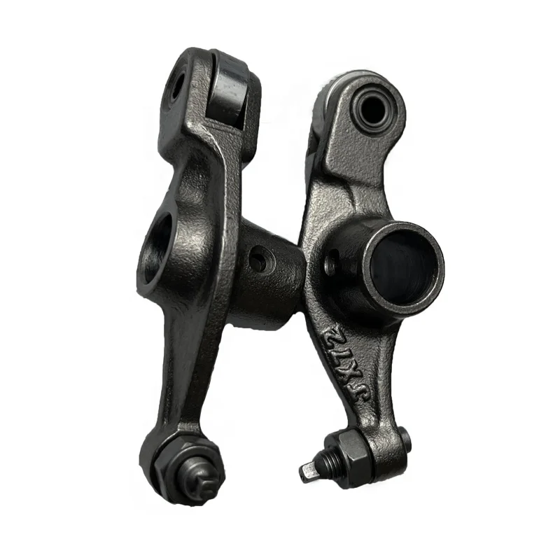 CQJB Wholesale Motorcycle Engine Parts JX72 KLX150 XGP M10 Motorcycle Roller Rocker Arm Shaft