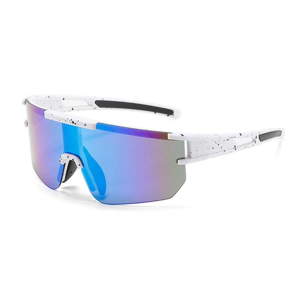 Sport Glasses Cycling Custom Sunglasses For Men Women Sports Eyewear Polarized Sports Sunglasses