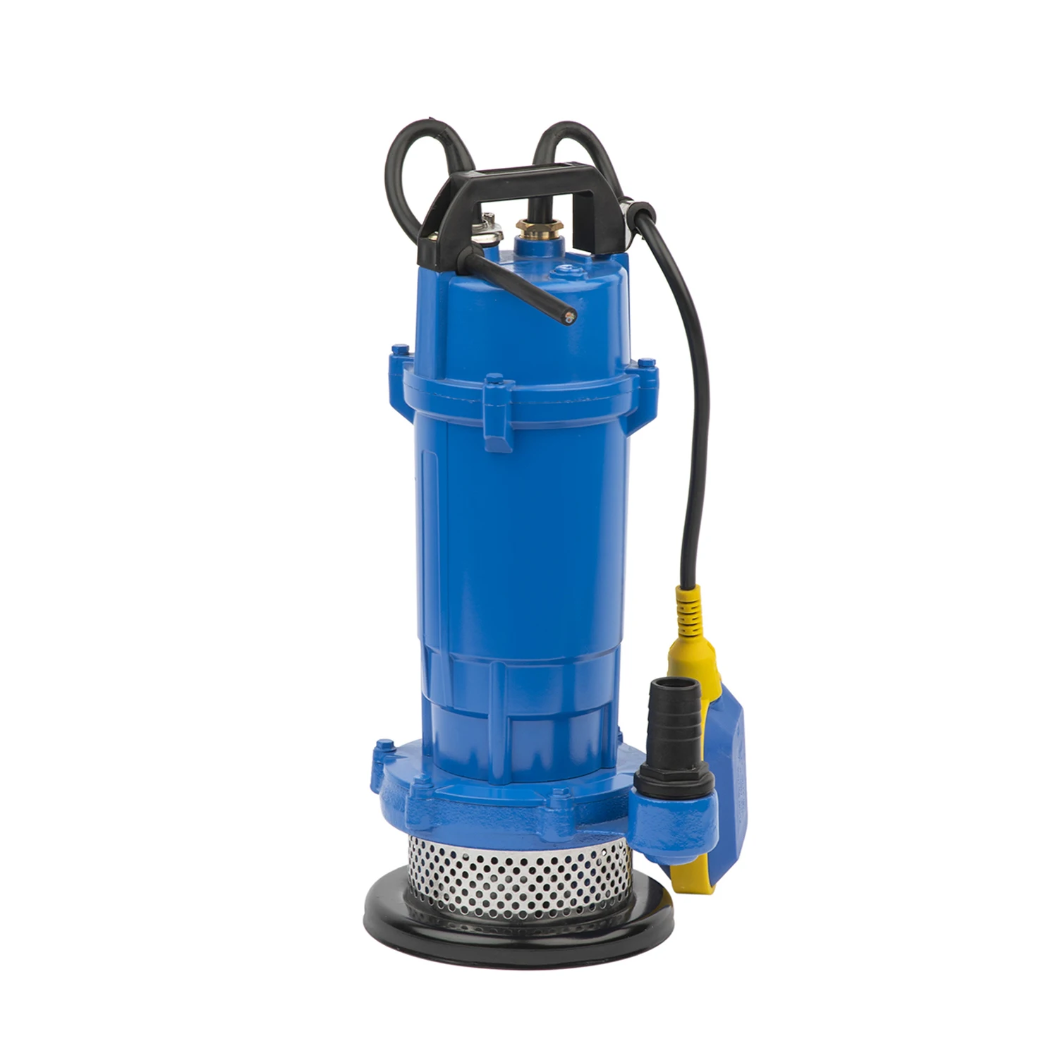0.37hp 250w 12m head submersible water pump for home residential water supply