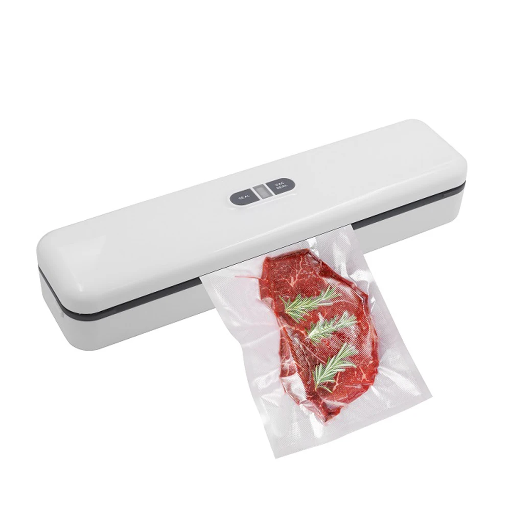 Household Portable packing automatic vacuum sealer machine hand use