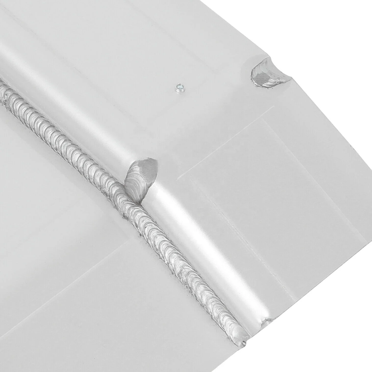 Swing Arm Skid Plate For Yamaha 1987 -2004 Warrior 350 ATV -Aluminum