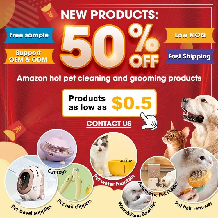 2023 Smart Luxury Electric  ABS 3L Pet Cat Dog Automatic Plastic Pet Food Drinking Water Dispenser Fountain