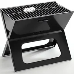 Hot Selling korean restaurant tabletop german kebab bbq grills